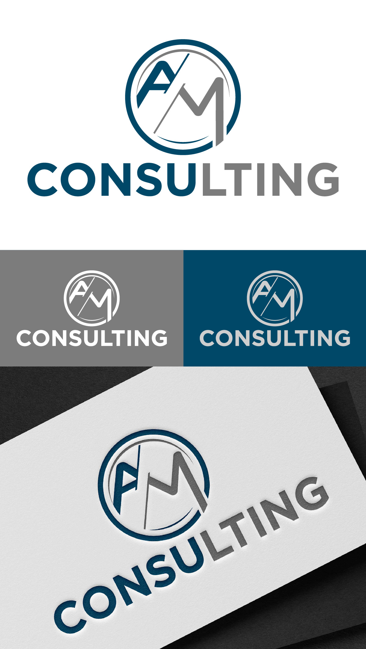 Logo Design by DesignLima for Ambrose Coffee | Design: #30486693