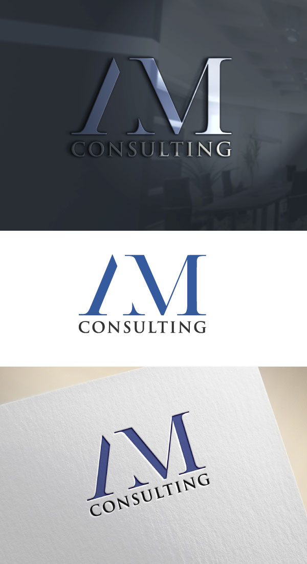 Logo Design by AB design ..... for Ambrose Coffee | Design #30477125