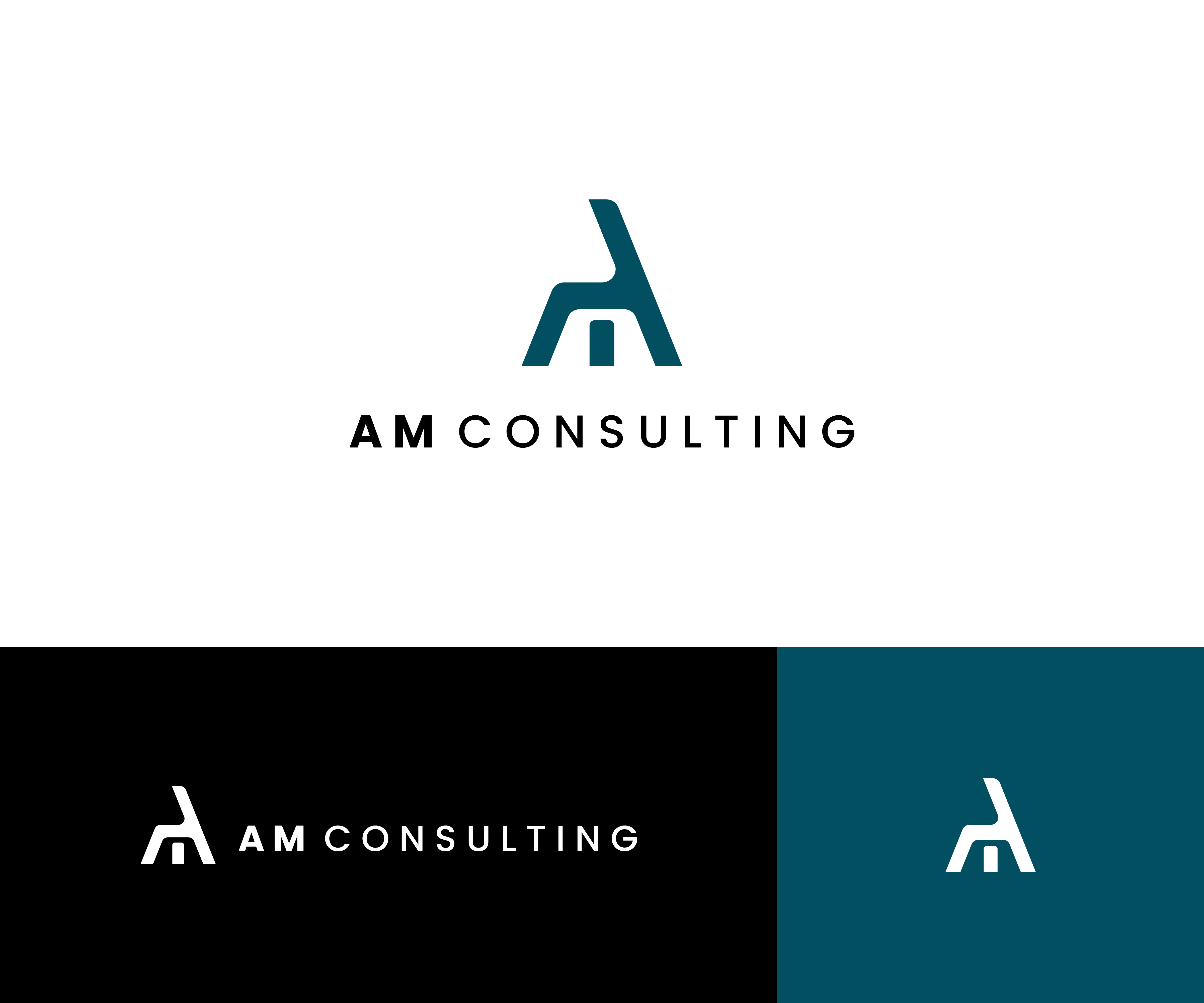 Logo Design by soriyeee for Ambrose Coffee | Design #30499849