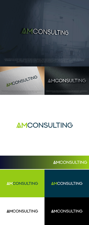 Logo Design by AlphabetZero.co.uk for Ambrose Coffee | Design: #30490318