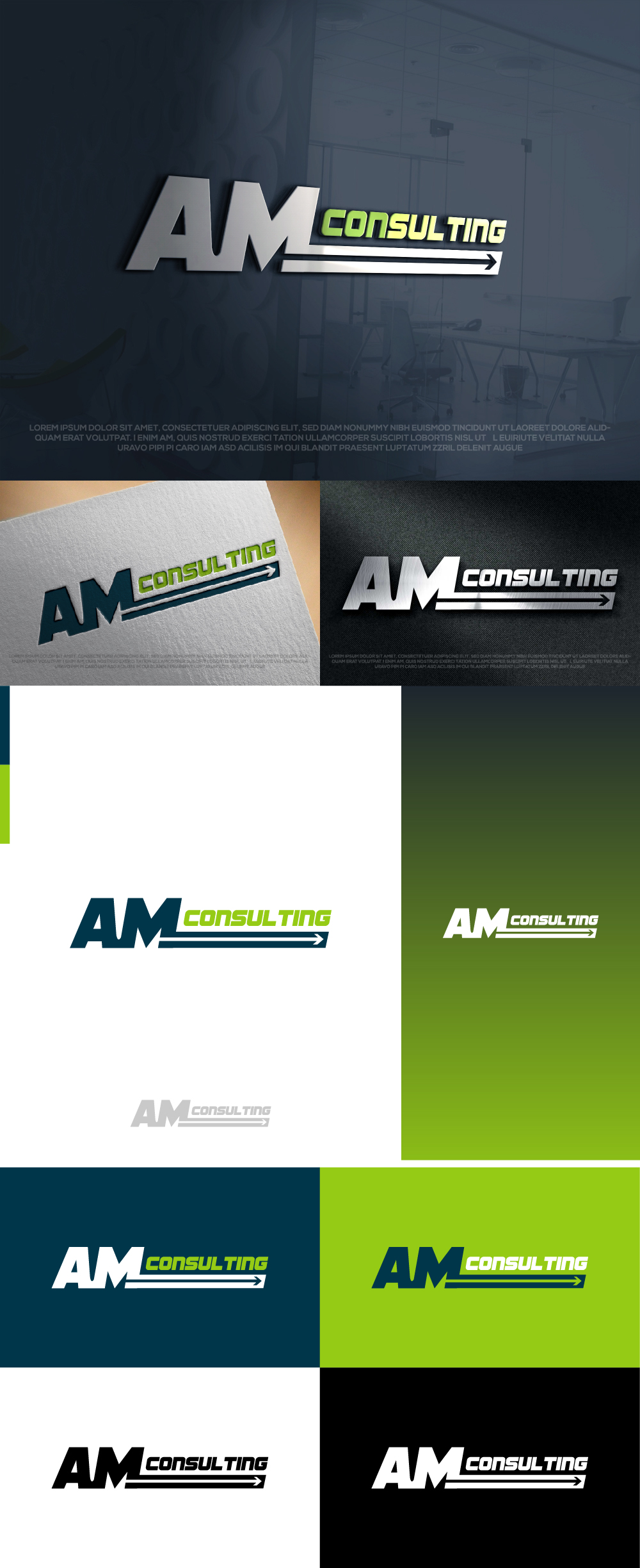 Logo Design by AlphabetZero.co.uk for Ambrose Coffee | Design #30490321