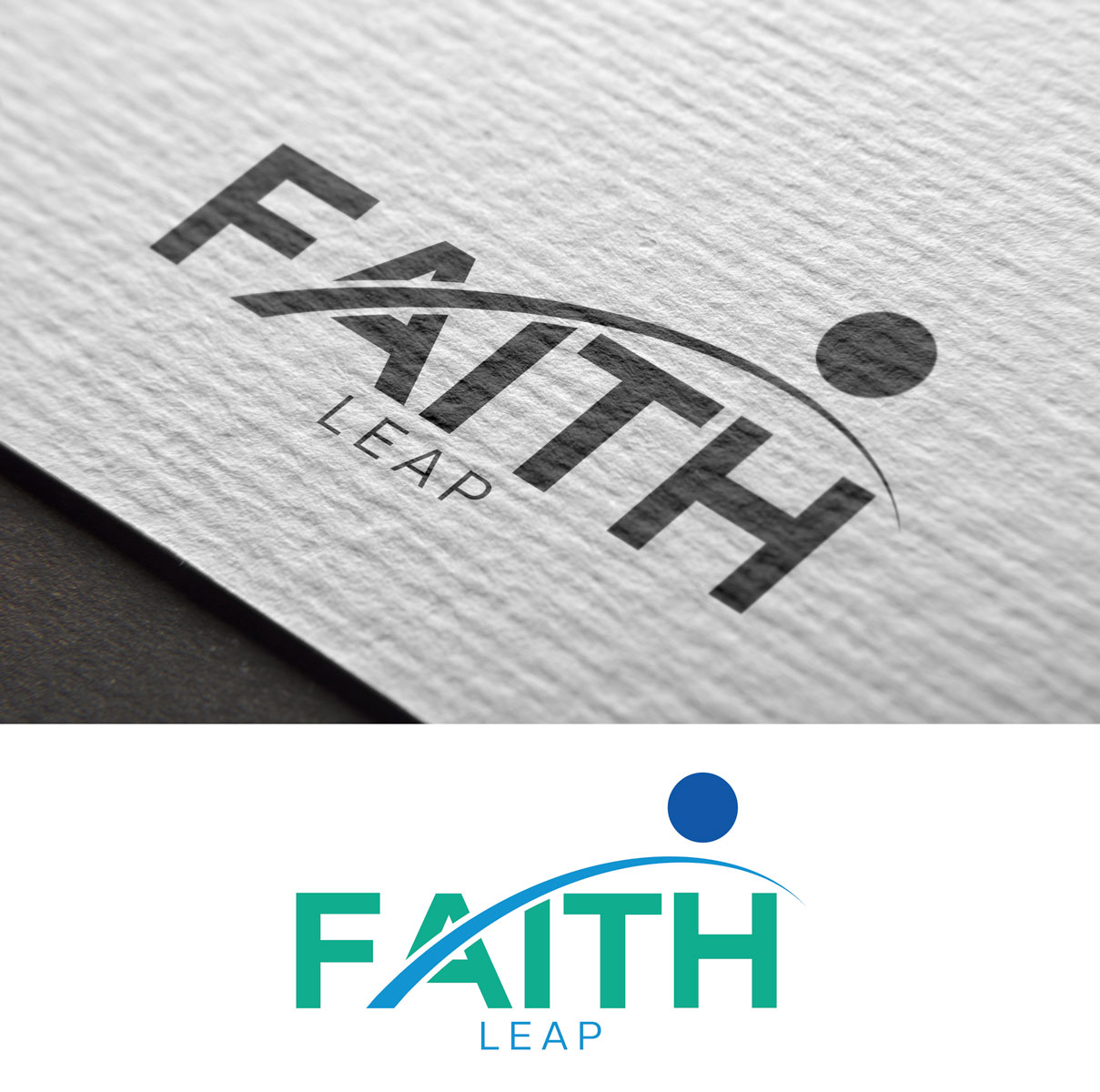 Logo Design by we with for this project | Design #30480275