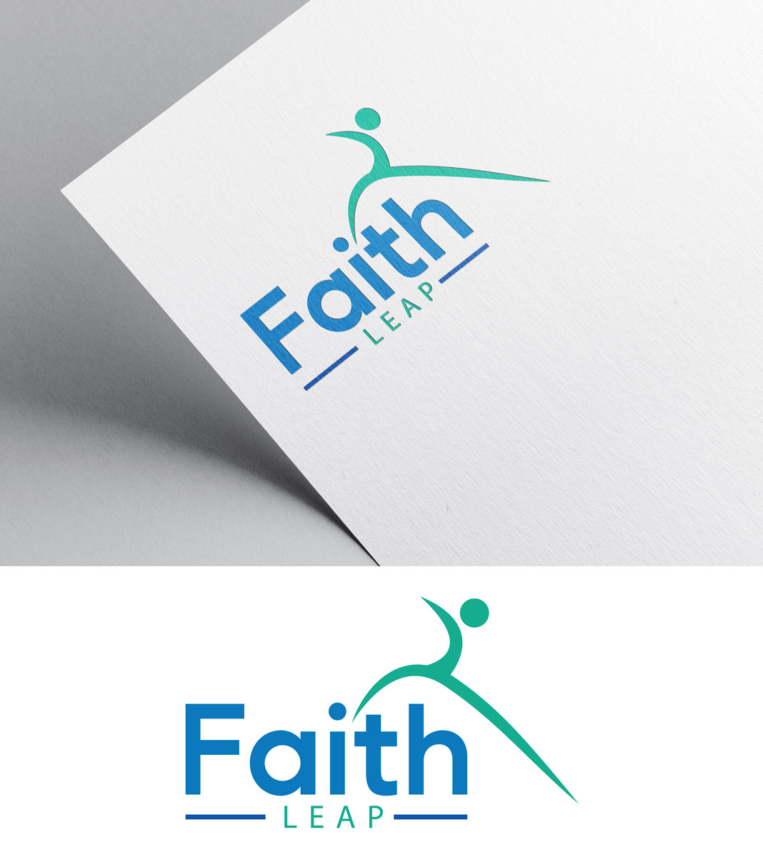Logo Design by we with for this project | Design #30480276