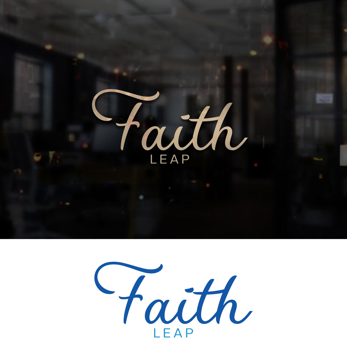 Logo Design by we with for this project | Design #30480283