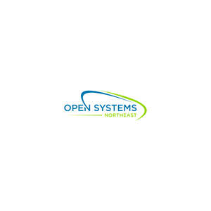 Logo Design by Masio_ for Open Systems Northeast, Inc. | Design: #30515460