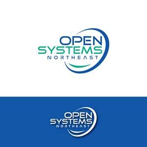 Logo Design by YourLogoMaster for Open Systems Northeast, Inc. | Design: #30484623