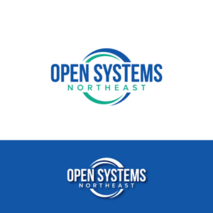 Logo Design by YourLogoMaster for Open Systems Northeast, Inc. | Design: #30484624