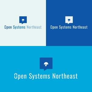 Logo Design by FORHAD0219 for Open Systems Northeast, Inc. | Design #30488563