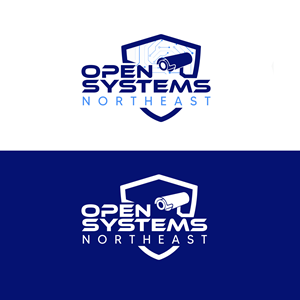 Logo Design by CreativeGwen™ for Open Systems Northeast, Inc. | Design: #30517835