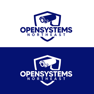 Logo Design by CreativeGwen™ for Open Systems Northeast, Inc. | Design: #30538747