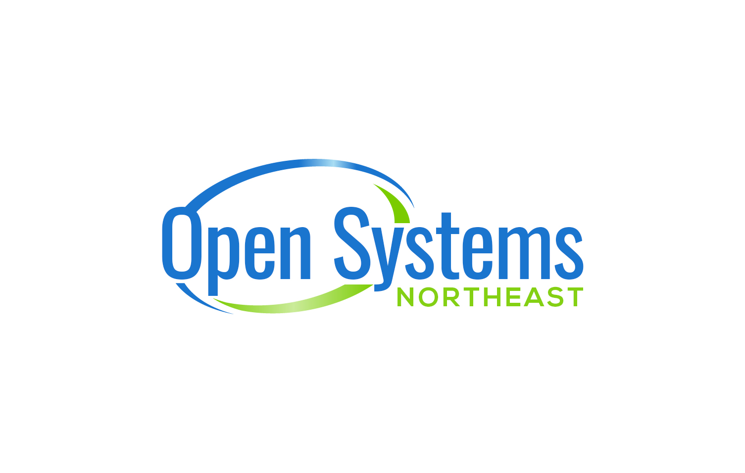 Logo Design by Soonia for Open Systems Northeast, Inc. | Design #30476624