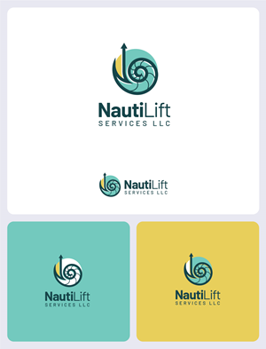Logo Design by LaGregz for this project | Design: #30499201
