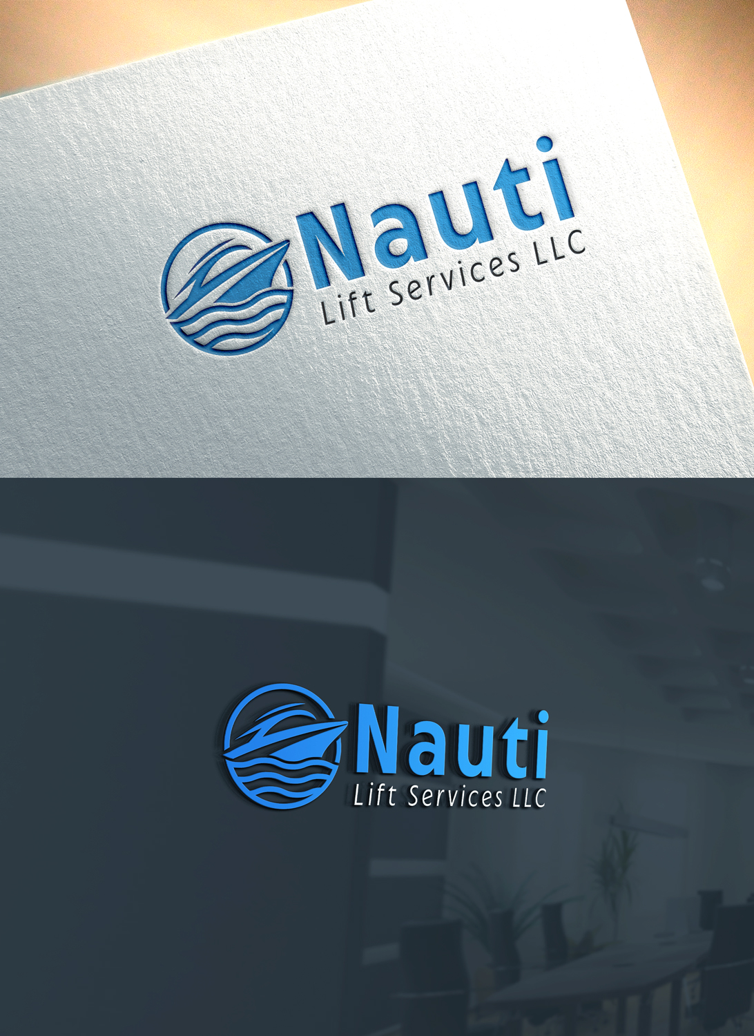 Logo Design by RaKu 2 for this project | Design #30518882