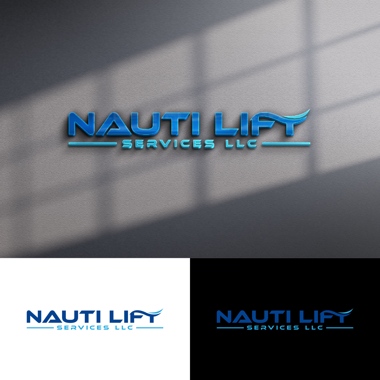 Logo Design by semarco for this project | Design #30476407