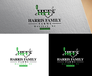 Logo Design by RS_Design for this project | Design: #30481763