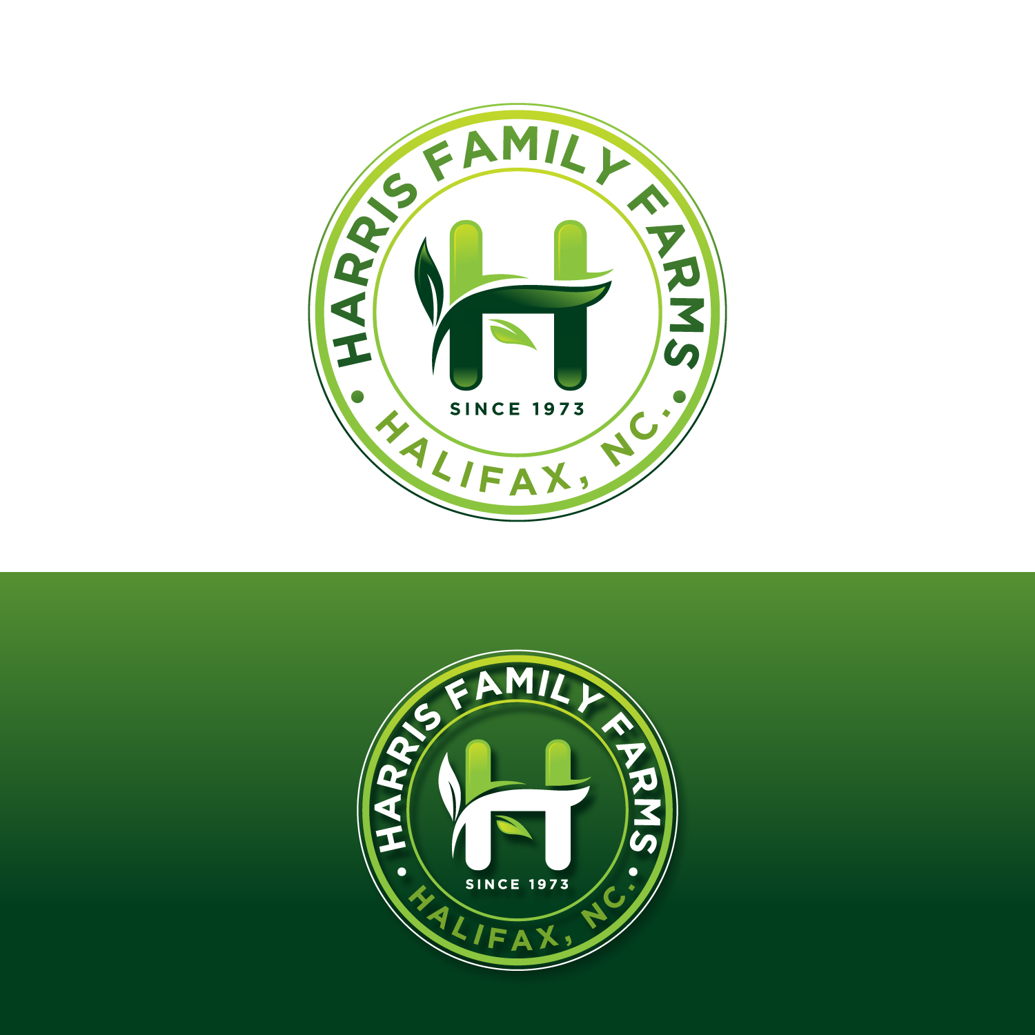 Logo Design by Revolt Team for this project | Design #30483176