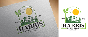 Logo-Design von we with für dieses Projekt | Design: #30484630