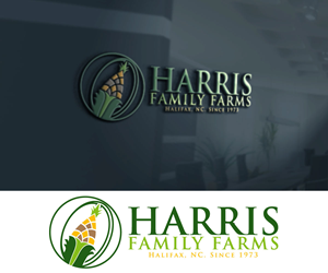 Logo-Design von farhan......... für dieses Projekt | Design: #30484525