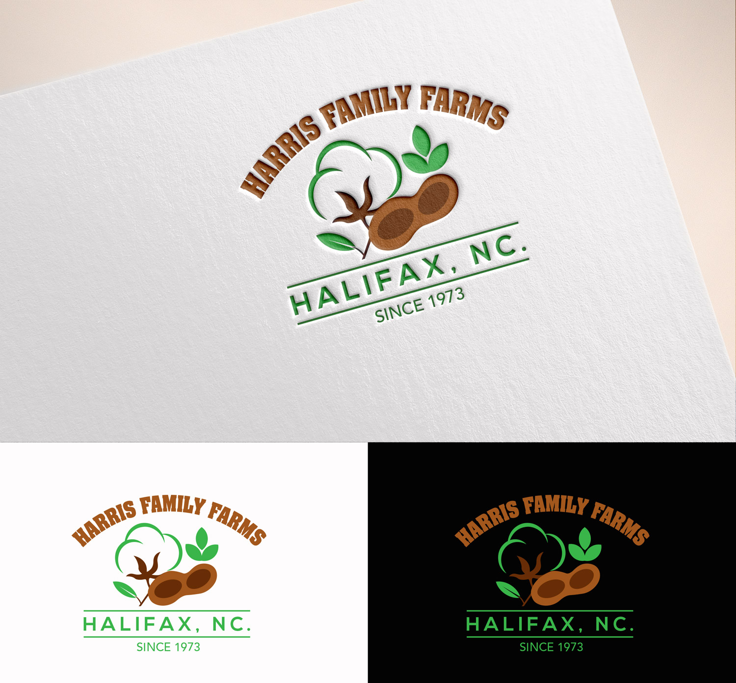 Logo-Design von M Art & Design für dieses Projekt | Design #30476496
