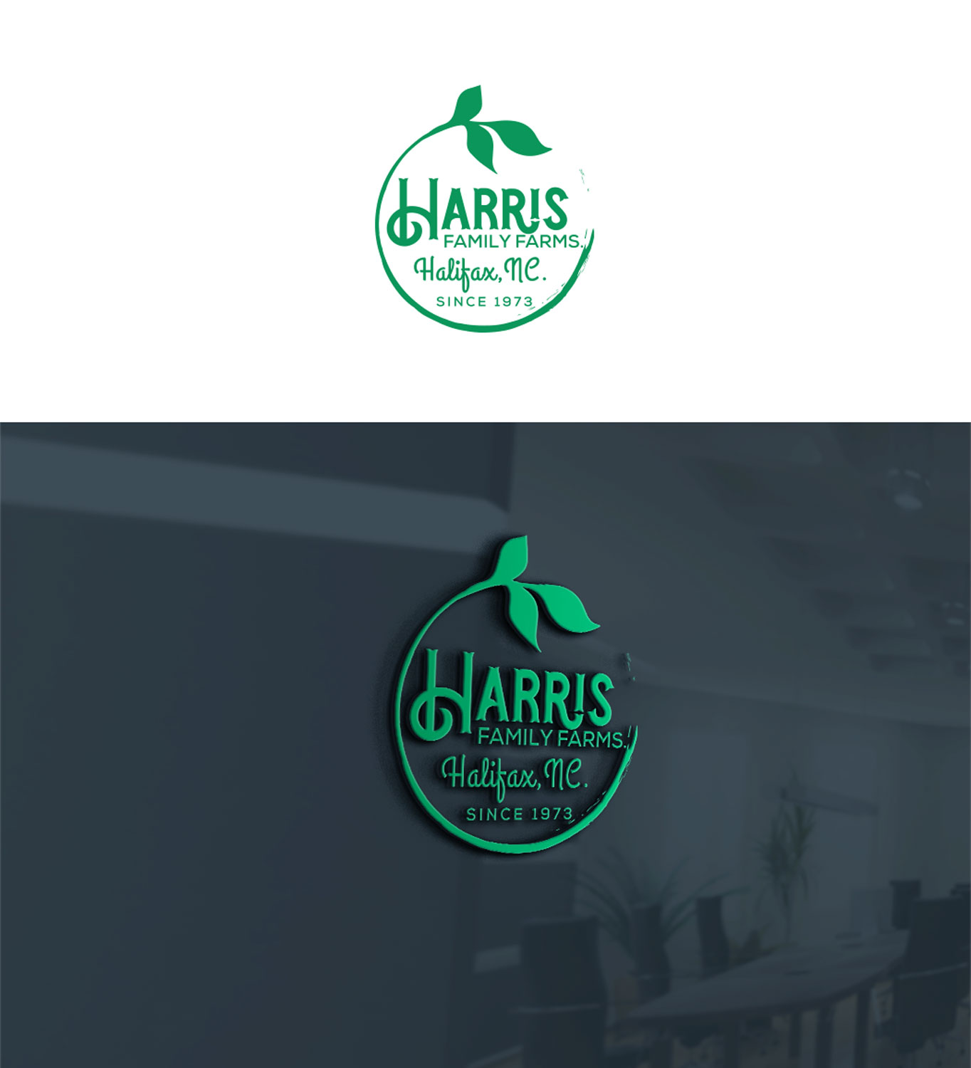 Logo-Design von DesignMaker 2 für dieses Projekt | Design #30520276