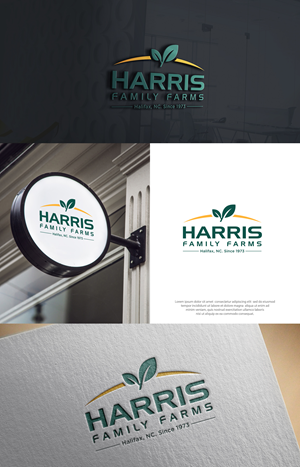 Logo Design by creative.visuals for this project | Design: #30505792