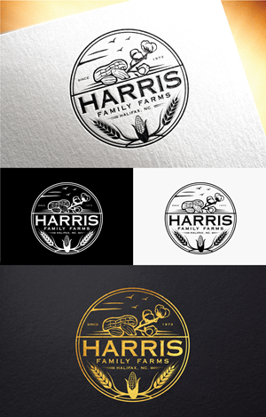 Logo Design by step forward 2 for this project | Design: #30476951