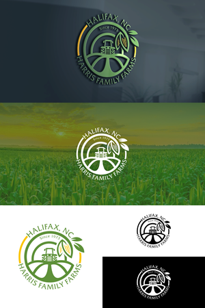 Diseño de Logo por Tangantengen para este proyecto | Diseño #30476363