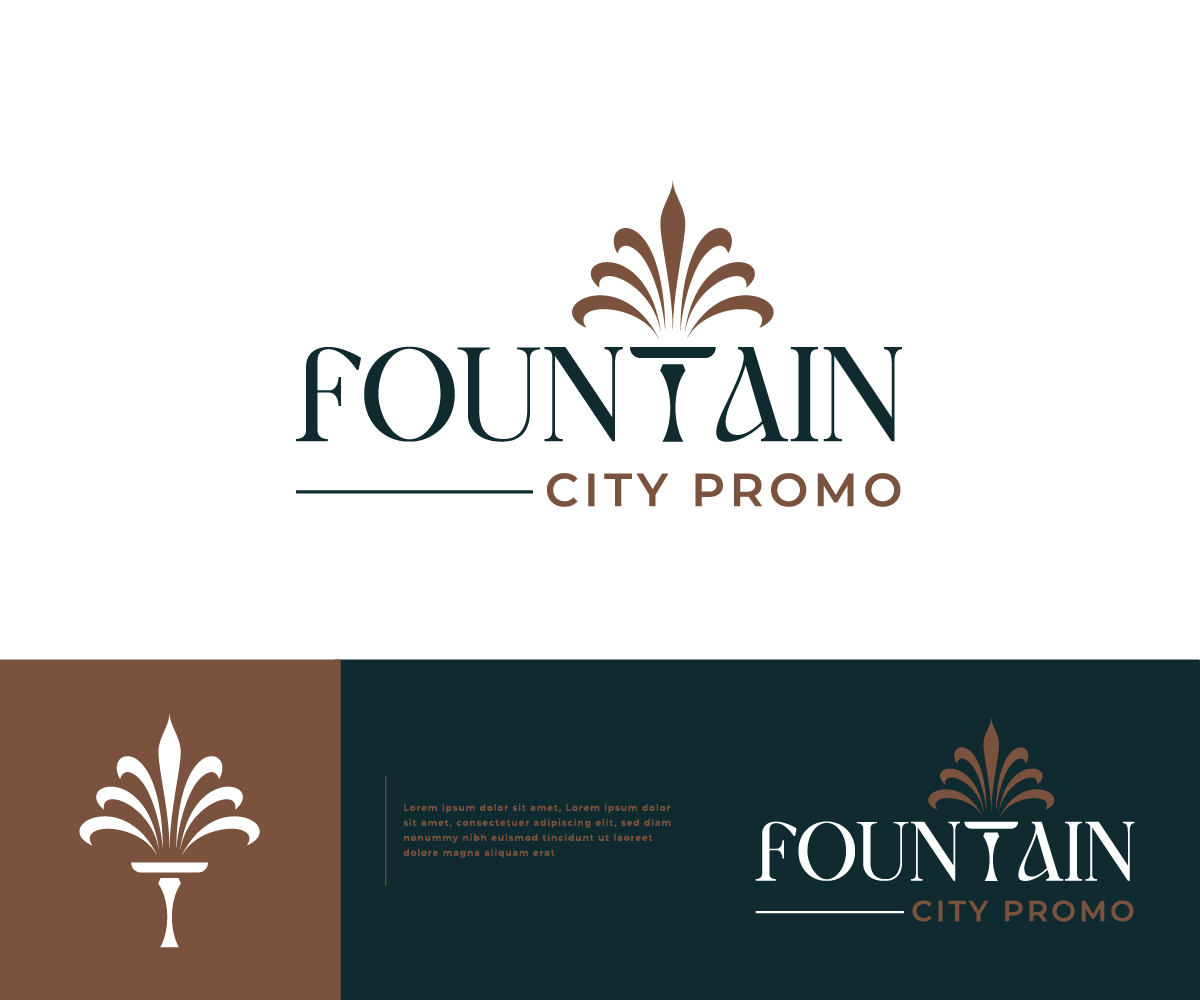 Logo Design by Rey.Art for this project | Design #30514802