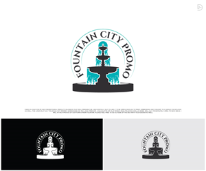 Logo Design by D_Mantra for this project | Design #30478993