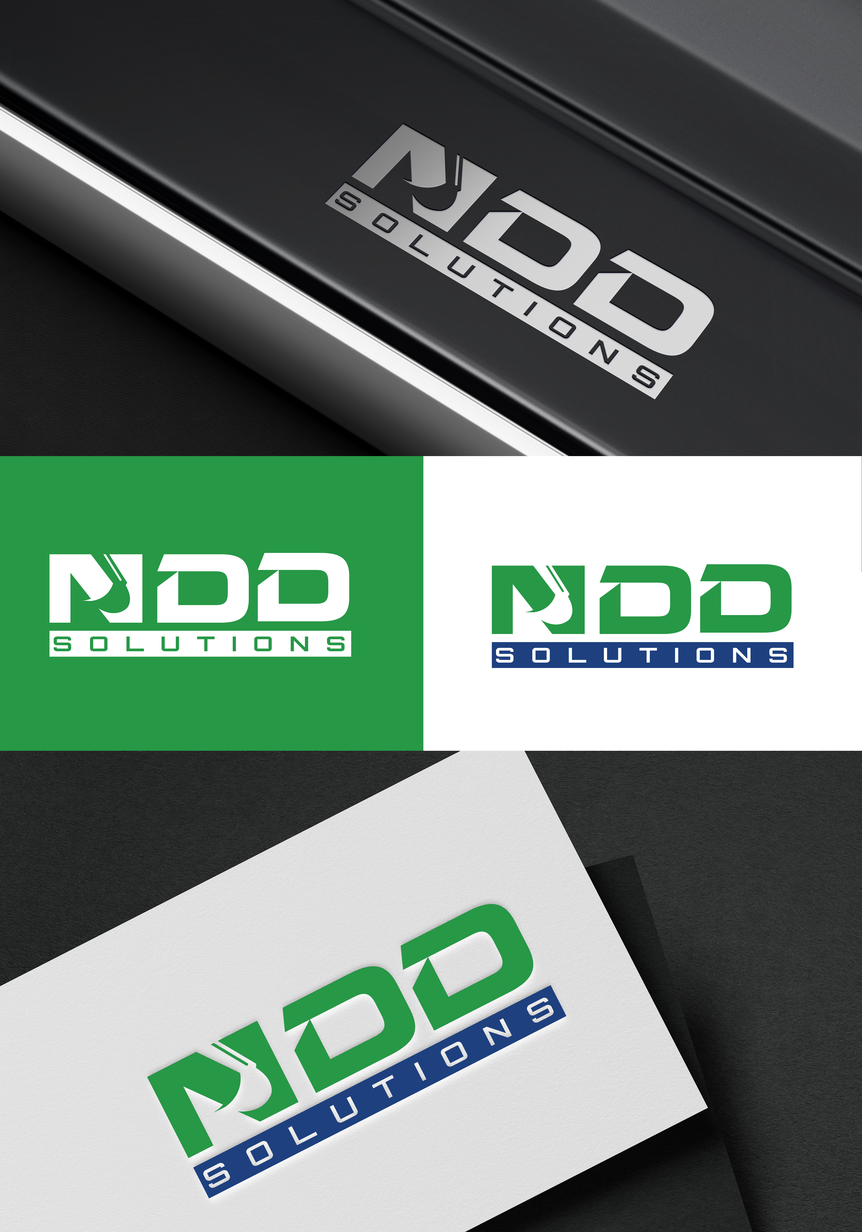 Logo Design by Graphixpointt for this project | Design #30477026