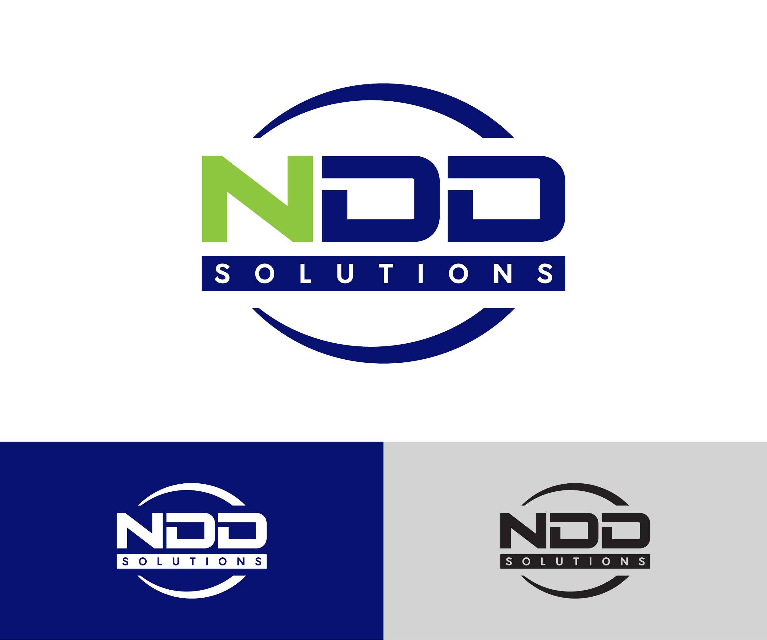 Logo Design by ALNS for this project | Design #30483155