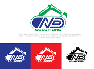 Diseño de Logo por Ali  Creative para este proyecto | Diseño: #30481425