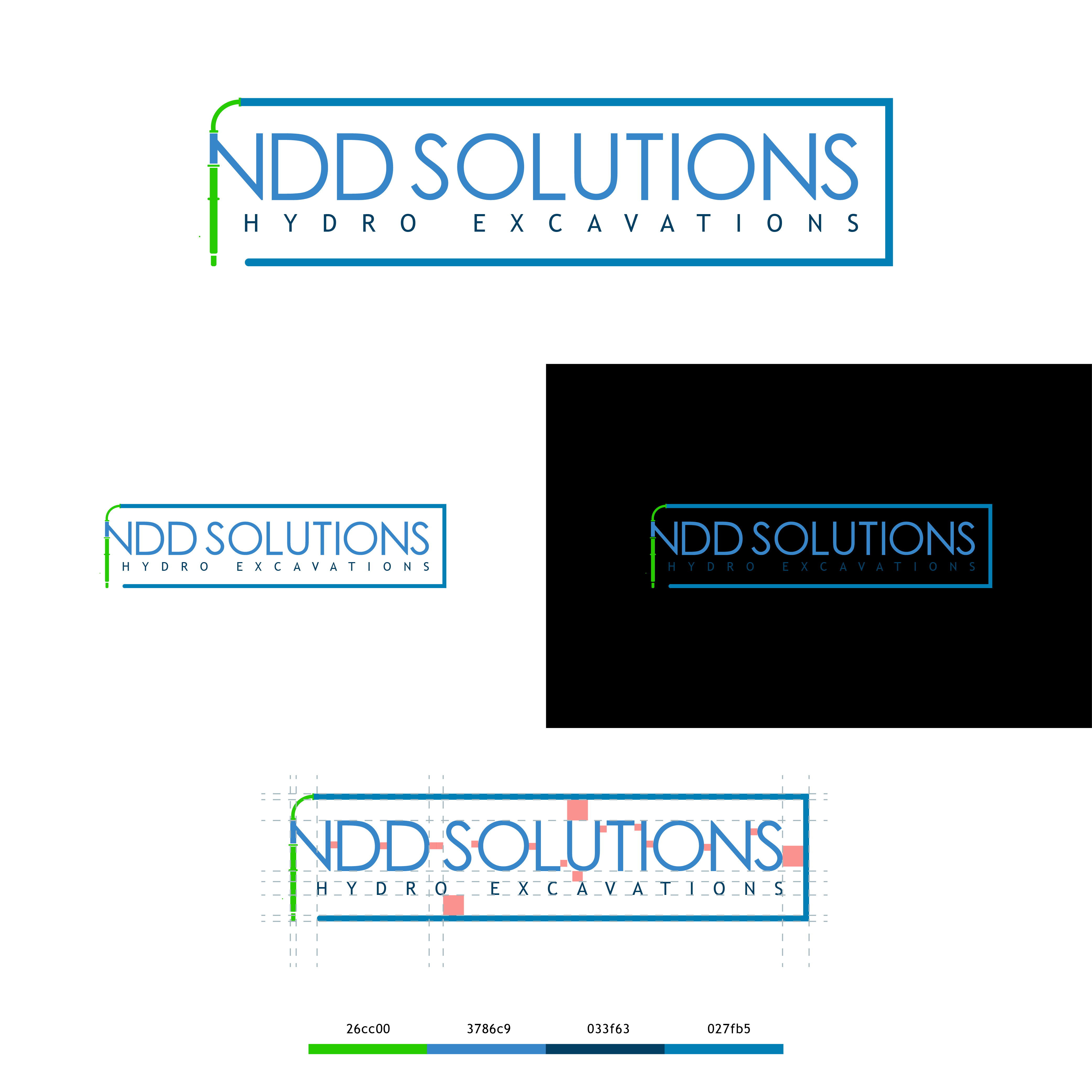 Logo Design by missGraphic for this project | Design #30483410