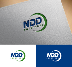 Logo Design by DHAR MO