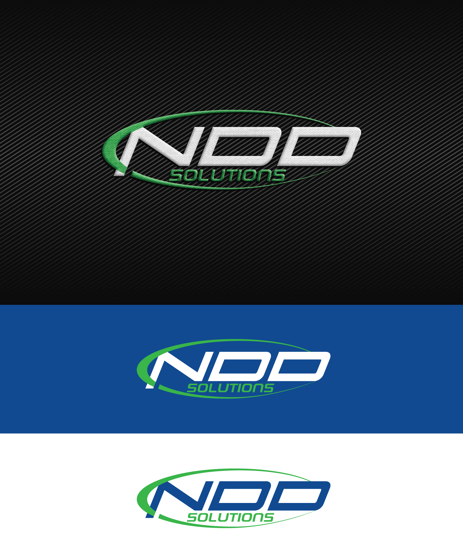 Diseño de Logo por Impressive Solutions para este proyecto | Diseño #30478175