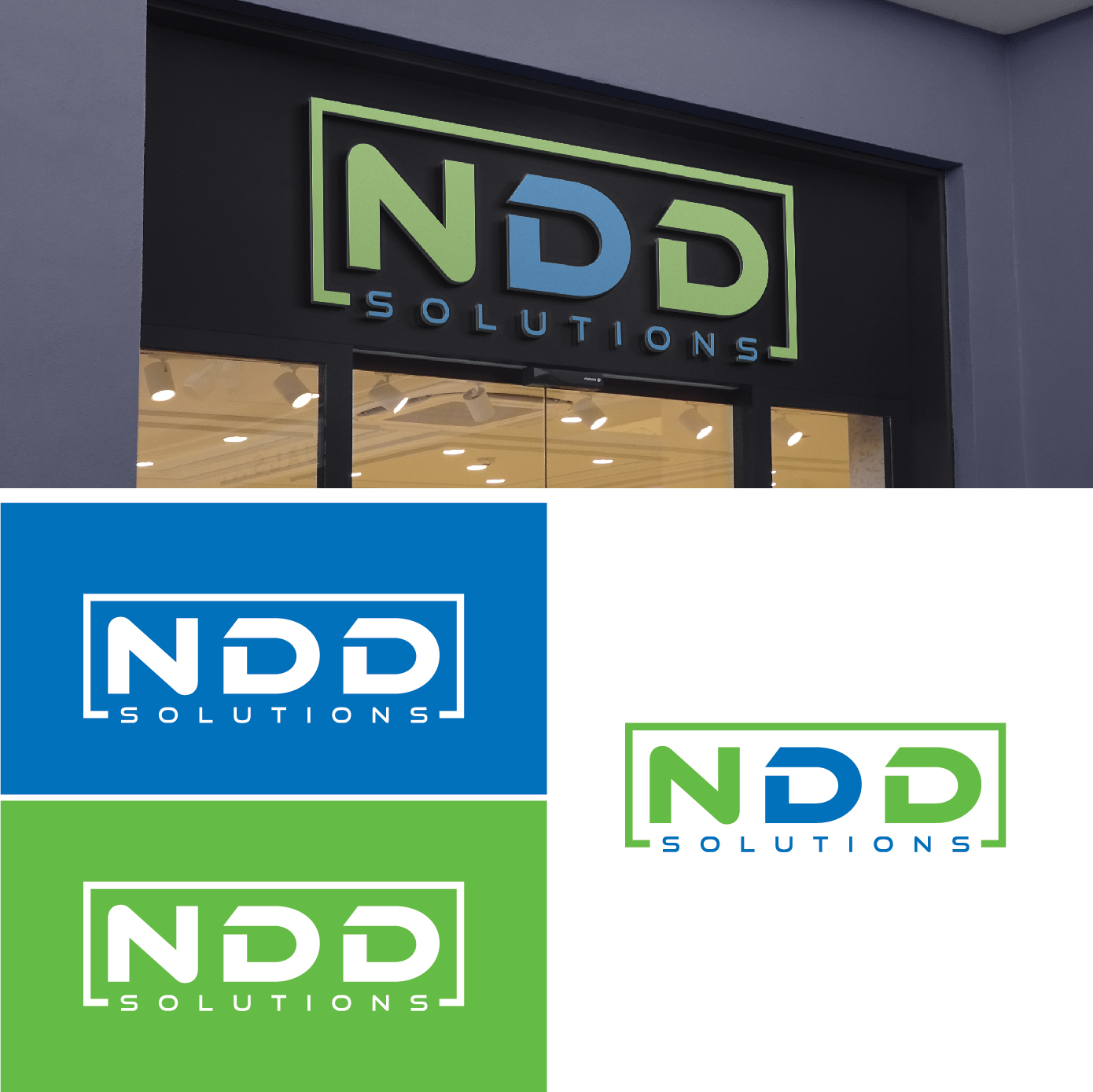 Logo Design by AL-BARAKAH for this project | Design #30479047