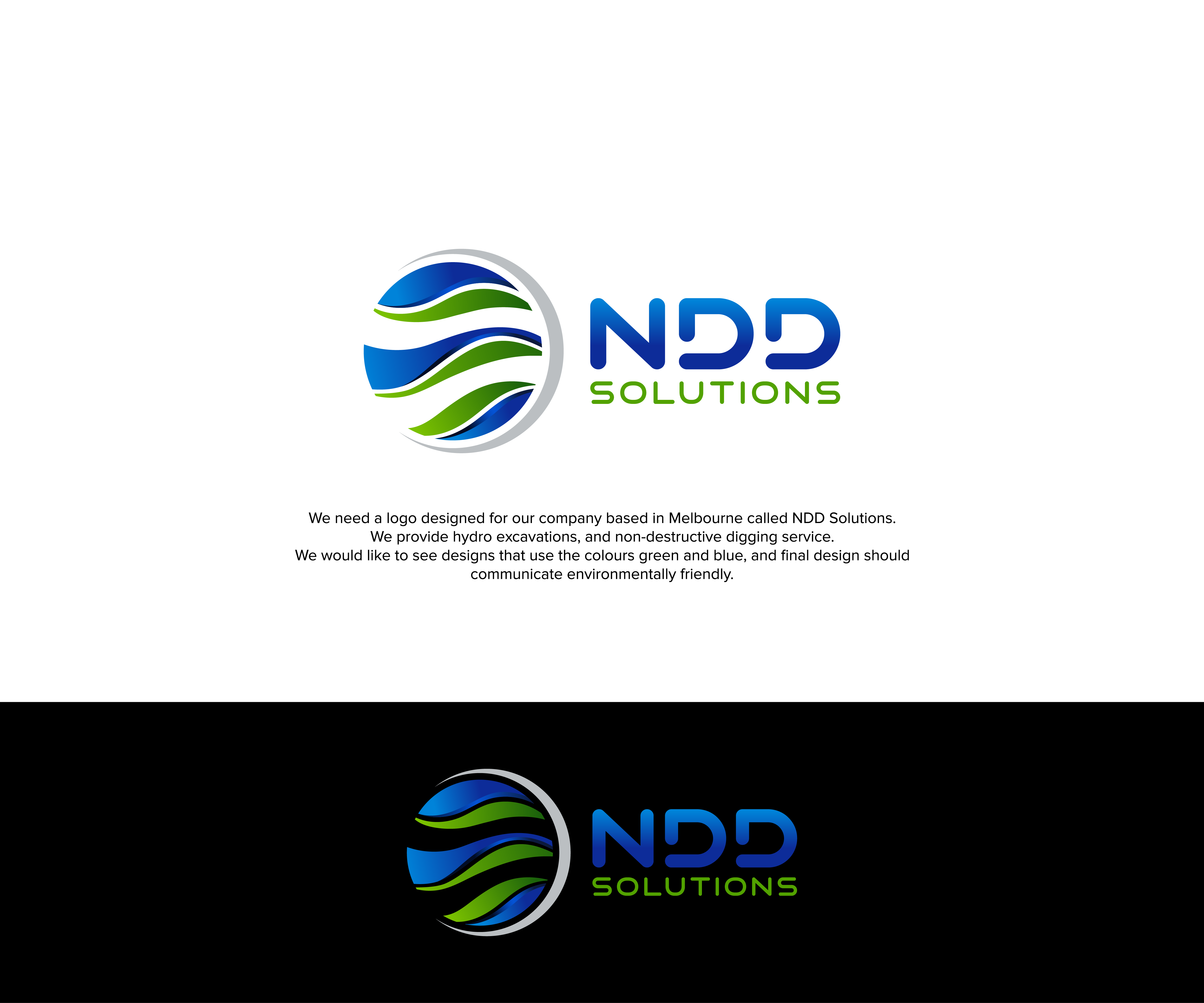 Logo Design by N M Designs for this project | Design #30486225