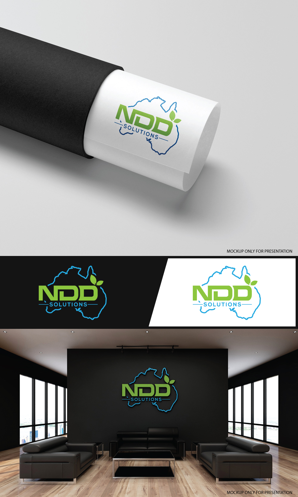Logo Design by RedMyDC for this project | Design #30478299
