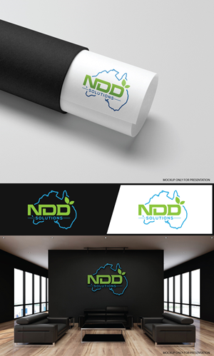 Logo Design by RedMyDC for this project | Design: #30478299