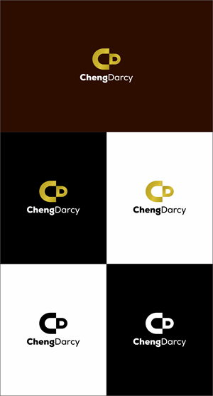 Diseño de Logo por Student_art para cheng darcy pty ltd | Diseño: #30480526