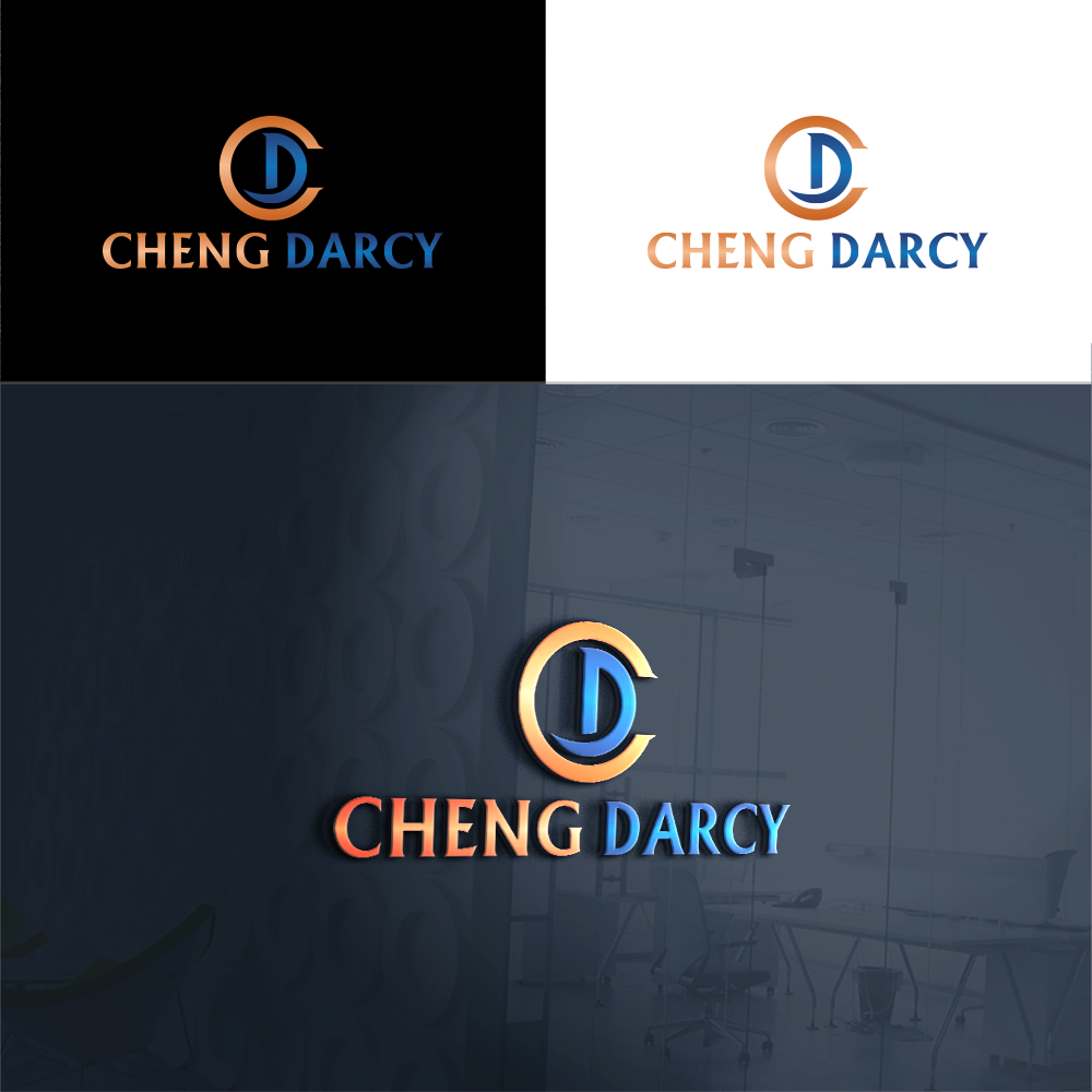 Design de Logo par RA-bica pour cheng darcy pty ltd | Design #30482677