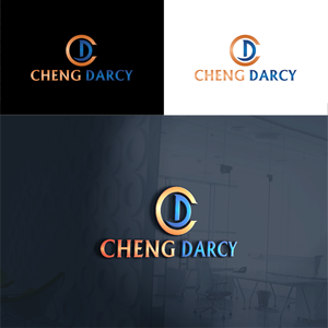 Diseño de Logo por RA-bica para cheng darcy pty ltd | Diseño: #30482677