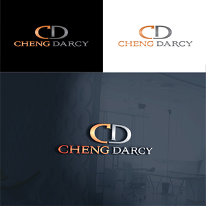 Diseño de Logo por RA-bica para cheng darcy pty ltd | Diseño: #30482678