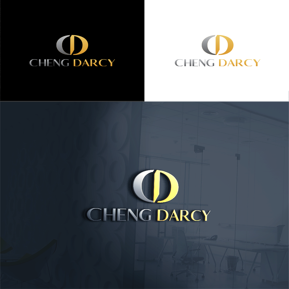 Design de Logo par RA-bica pour cheng darcy pty ltd | Design #30482868