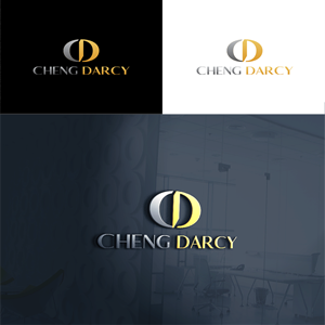 Diseño de Logo por RA-bica para cheng darcy pty ltd | Diseño: #30482868