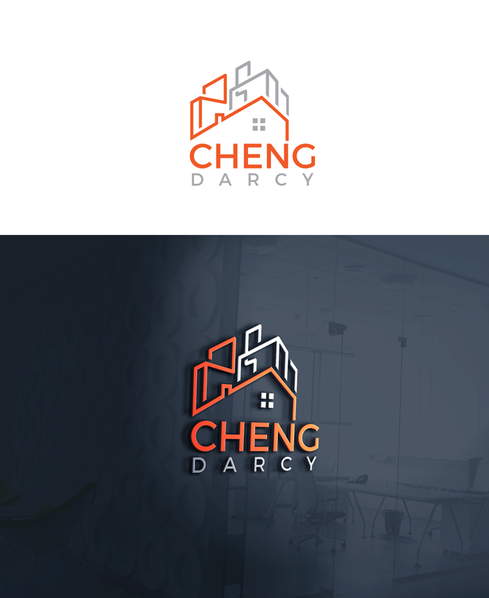Design de Logo par RA-bica pour cheng darcy pty ltd | Design #30486525