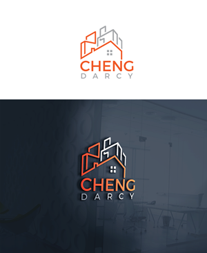 Diseño de Logo por RA-bica para cheng darcy pty ltd | Diseño: #30486525