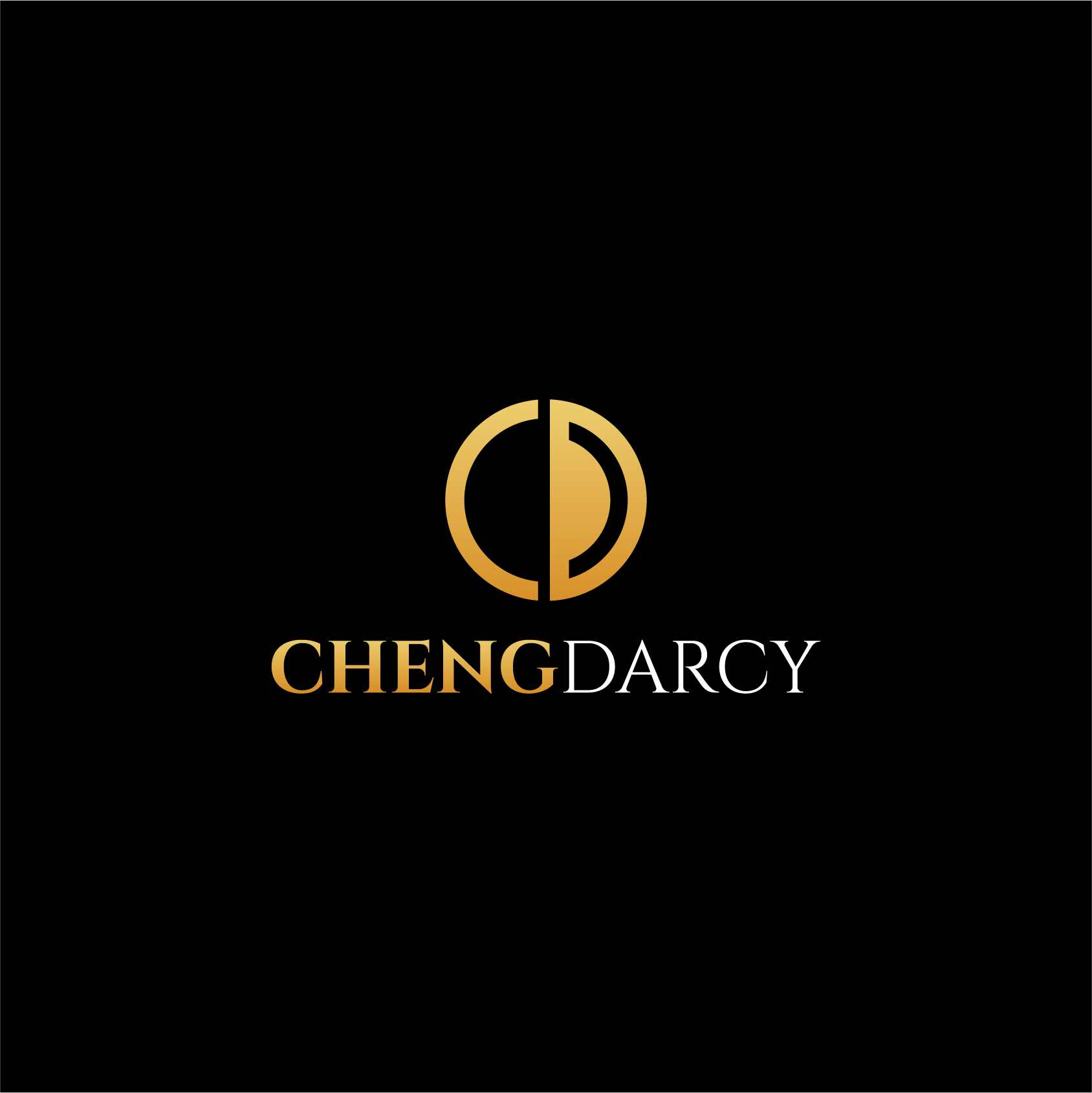 Logo Design by nand77 for cheng darcy pty ltd | Design #30481652