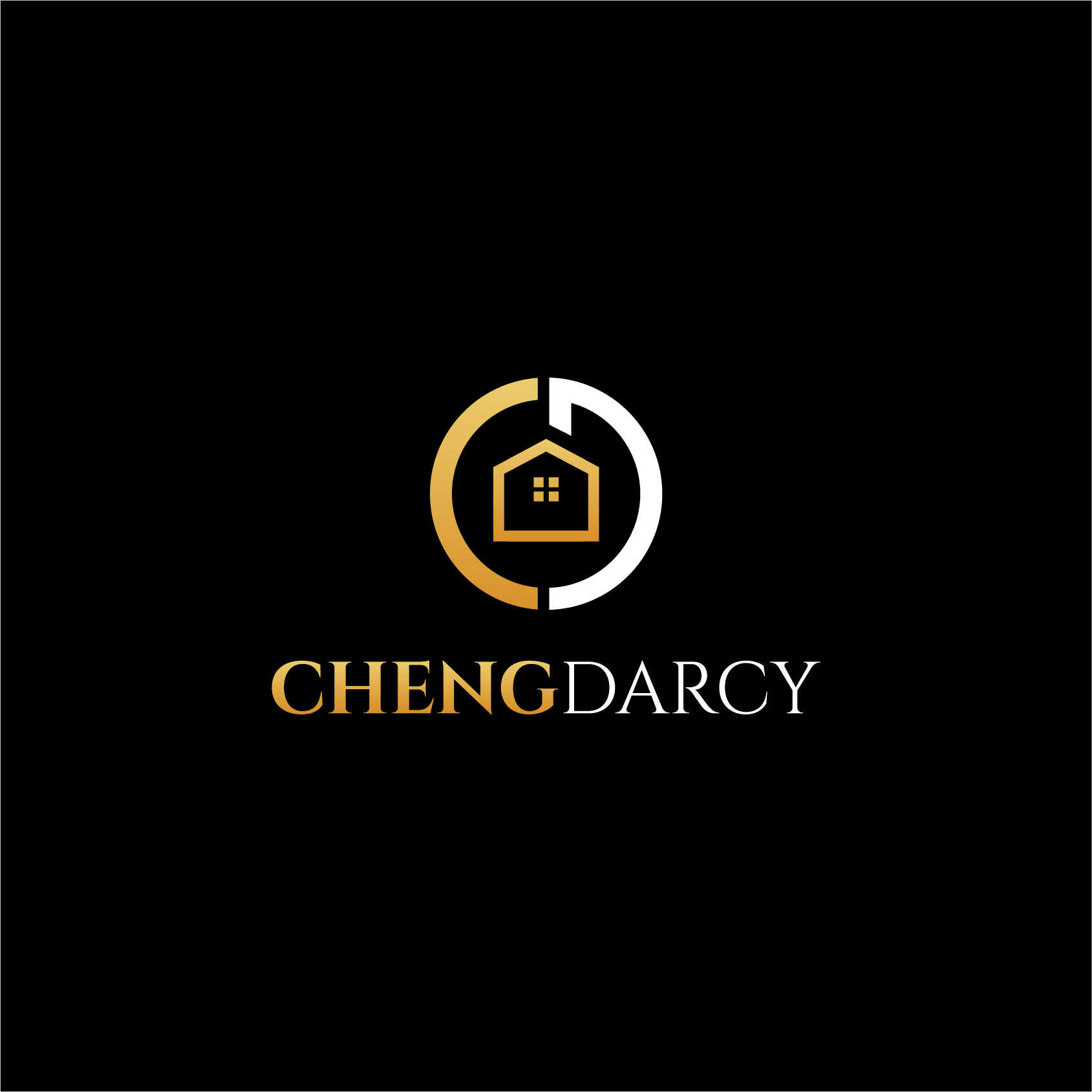Logo Design by nand77 for cheng darcy pty ltd | Design #30486629