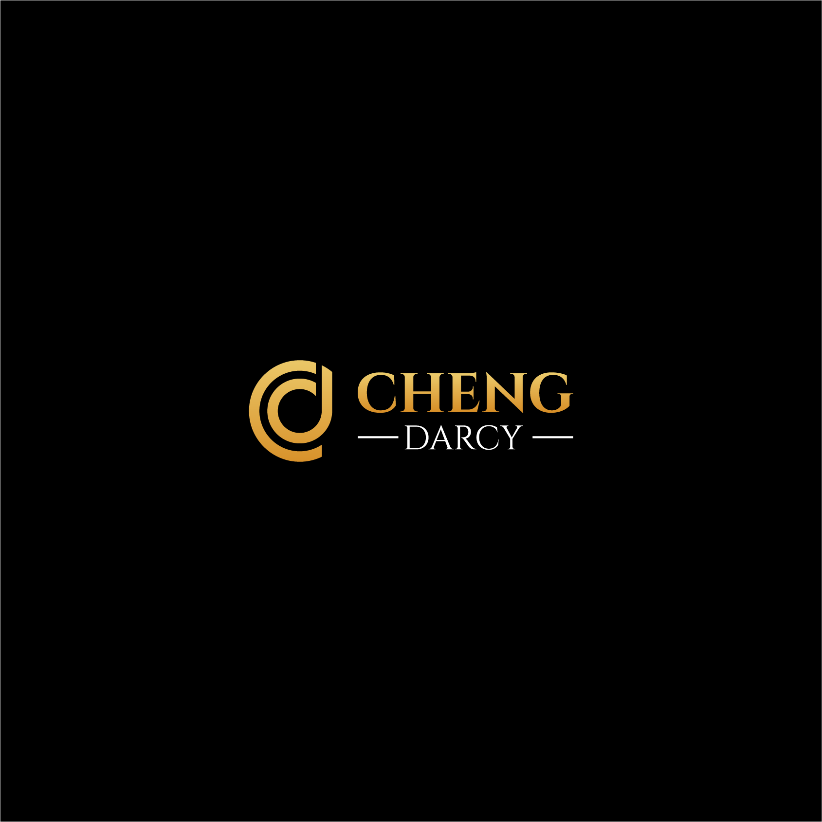 Diseño de Logo por nand77 para cheng darcy pty ltd | Diseño #30495851